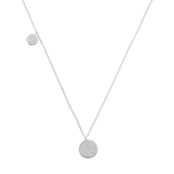 Crystal Daydream Necklace