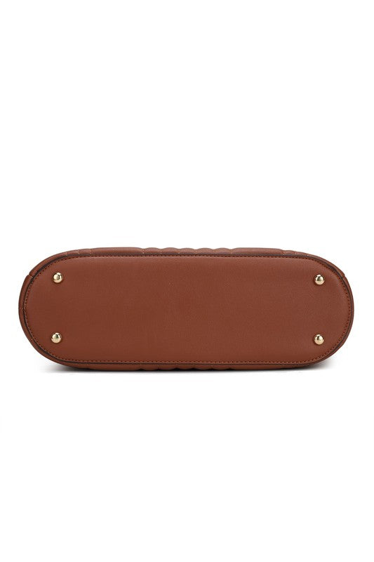 Alyne Vegan Shoulder Bag